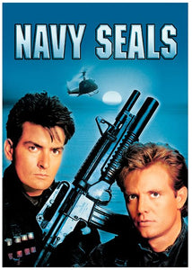 Navy Seals (DVD-R)