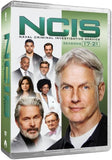 NCIS: Seasons 17-21 (DVD)