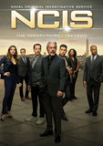NCIS: Season 23 (DVD) Pre-Order Deadline July 24/26 Release Date September 22/26