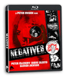 Negatives (BLU-RAY)
