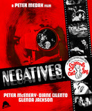 Negatives (BLU-RAY)
