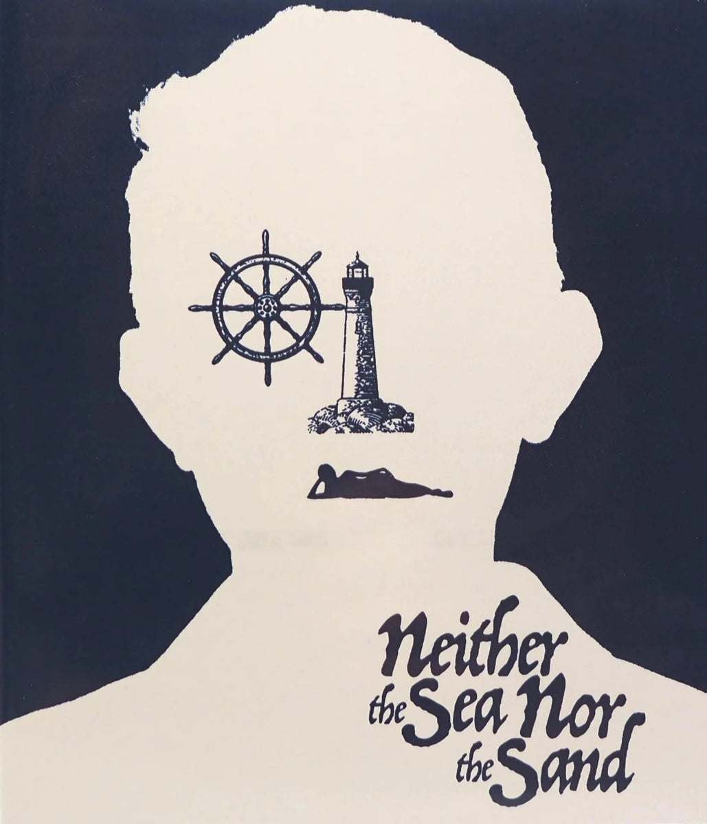 Neither the Sea Nor the Sand (BLU-RAY) – Videomatica Ltd (since 1983)
