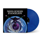 Neon Genesis Evangelion (Original Series Soundtrack) (Vinyl)