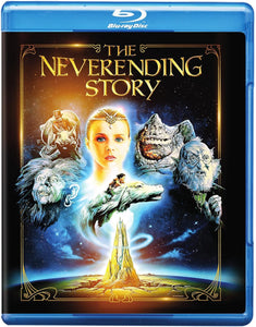 Neverending Story, The (BLU-RAY)