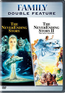 NeverEnding Story / NeverEnding Story II (Previously Owned DVD)