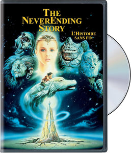 Neverending Story, The (DVD)