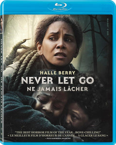 Never Let Go (2024) (BLU-RAY)