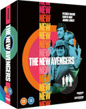 New Avengers, The: Series 1 & 2 (UK Import 4K UHD)