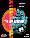 New Avengers, The: Series 1 & 2 (UK Import 4K UHD)