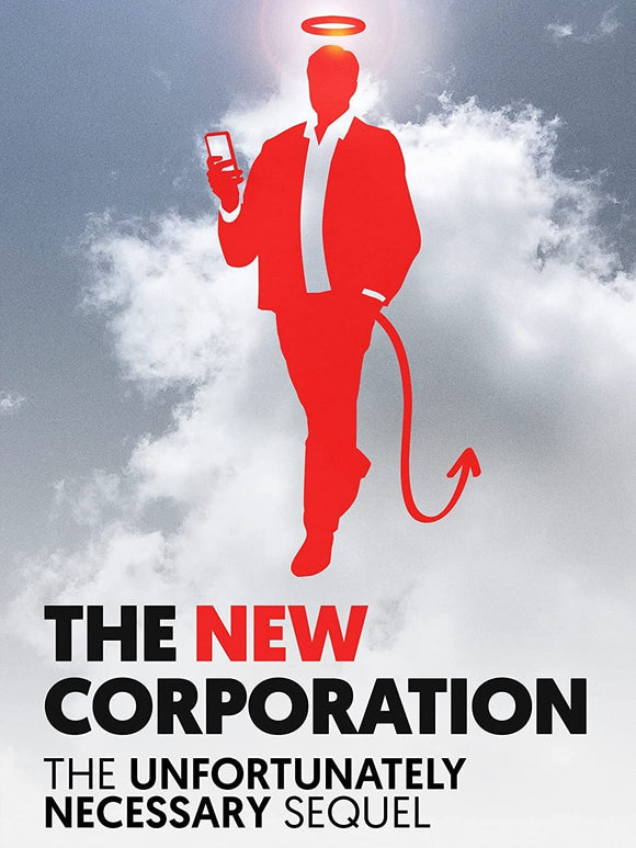 New Corporation, The: The Unfortunately Necessary Sequel (DVD)