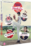 New Directors from Japan: Takashi Ono (UK Import Limited Edition BLU-RAY)