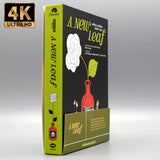 New Leaf, A (US Import Limited Edition Mediabook 4K UHD/BLU-RAY Combo)