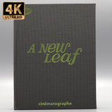 New Leaf, A (US Import Limited Edition Mediabook 4K UHD/BLU-RAY Combo)