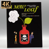 New Leaf, A (US Import Limited Edition Mediabook 4K UHD/BLU-RAY Combo)