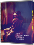 New Rose Hotel (UK Import Limited Edition Region B BLU-RAY) Release Date September 15/26