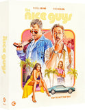 Nice Guys, The (UK Import Limited Edition 4K UHD/BLU-RAY Combo)