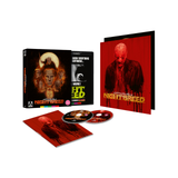 Nightbreed (UK Import Limited Edition 4K UHD) Coming to Our Shelves June 2026