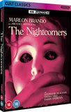 Nightcomers, The (UK Import 4K UHD)