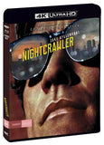 Nightcrawler (4K UHD/BLU-RAY Combo) Coming to Our Shelves August 2026