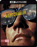 Nightcrawler (4K UHD/BLU-RAY Combo) Coming to Our Shelves August 2026