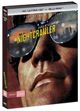 Nightcrawler (4K UHD/BLU-RAY Combo) Coming to Our Shelves August 2026