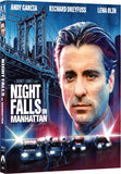 Night Falls On Manhattan (Limited Edition BLU-RAY)