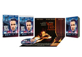 Night Falls On Manhattan (Limited Edition BLU-RAY)
