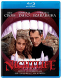 Nightlife (BLU-RAY)