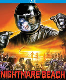 Nightmare Beach (BLU-RAY)