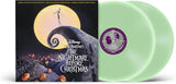 Nightmare Before Christmas, The: Original Motion Picture Soundtrack (Limited Edition Glow in the Dark Vinyl) Pre-Order Deadline November 26/25 Release Date December 16/25