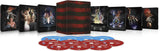 Nightmare On Elm Street, A: 7-Film Collection (UK Import Limited Edition Steelbook 4K UHD) Coming to Our Shelves October 2026