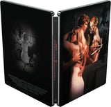 Nightmare On Elm Street, A: 7-Film Collection (UK Import Limited Edition Steelbook 4K UHD) Coming to Our Shelves October 2026