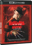 Nightmare On Elm Street (4K UHD/BLU-RAY Combo)