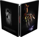 Nightmare On Elm Street, A: 7-Film Collection (UK Import Limited Edition Steelbook 4K UHD) Coming to Our Shelves October 2026