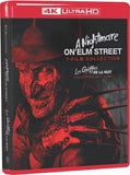 Nightmare On Elm Street, A: 7-Film Collection (4K UHD)