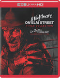 Nightmare On Elm Street, A: 7-Film Collection (4K UHD)