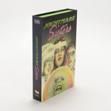 Nightmare Sisters (Limited Edition Deluxe LED VHS)