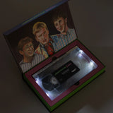 Nightmare Sisters (Limited Edition Deluxe LED VHS)