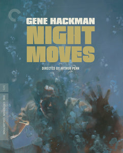 Night Moves (4K UHD/BLU-RAY Combo) Pre-Order Deadline February 11/25 Coming to Our Shelves March 25/25