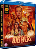 Night Of The Big Heat (UK Import Region B BLU-RAY)