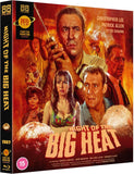Night Of The Big Heat (UK Import Region B BLU-RAY)