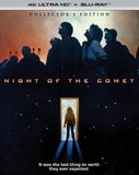 Night Of The Comet (4K UHD/BLU-RAY Combo)