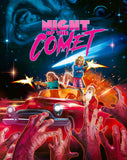 Night Of The Comet (Limited Edition Slipcover 4K UHD/BLU-RAY Combo) Coming to Our Shelves August 2026