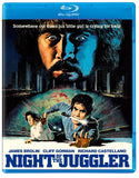 Night of the Juggler (BLU-RAY)