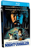 Night of the Juggler (BLU-RAY)