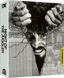 Night of the Juggler (UK Import Limited Edition 4K UHD/Region B BLU-RAY Combo)