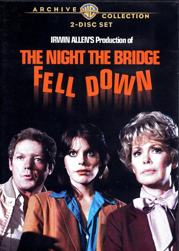 The Night The Bridge Fell Down (Previously Owned DVD)