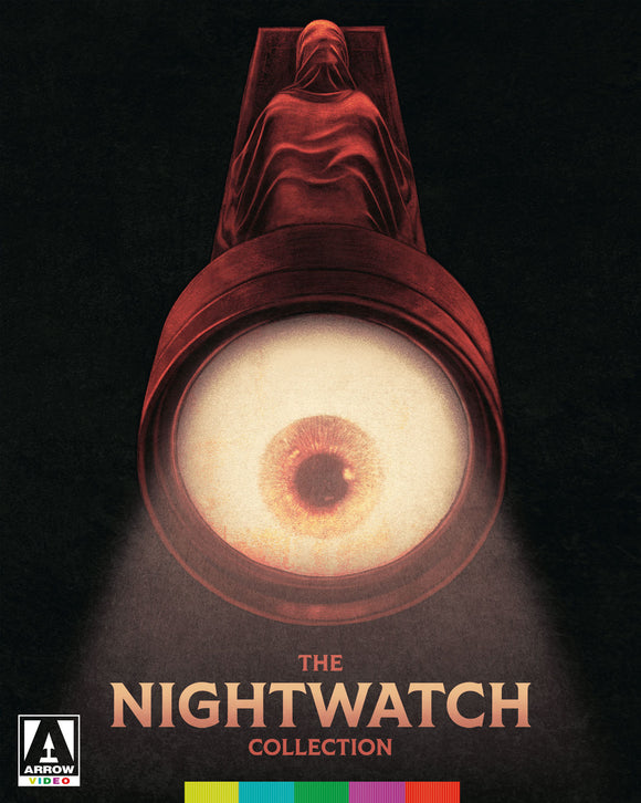 Nightwatch Collection, The (US Import Limited Edition BLU-RAY)