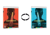 Nightwatch Collection, The (US Import Limited Edition BLU-RAY)