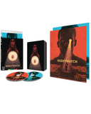 Nightwatch Collection, The (US Import Limited Edition BLU-RAY)